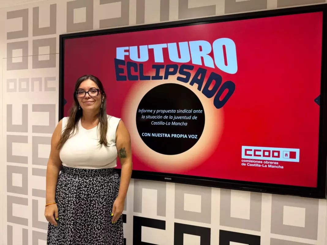 Ana Villaseñor informe juventud futuro eclipsado (002)