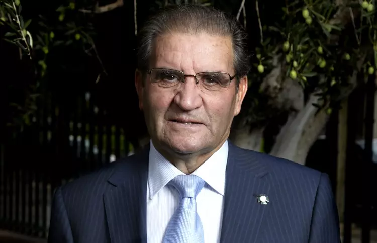 Andrés Gómez Mora