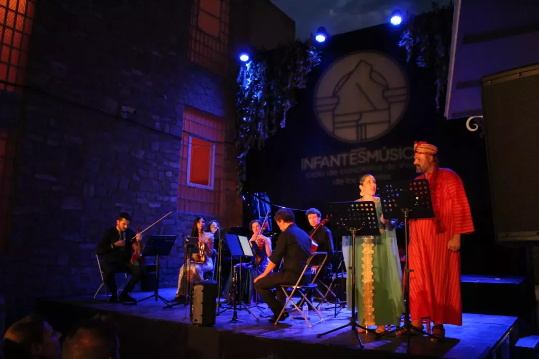 Camerata