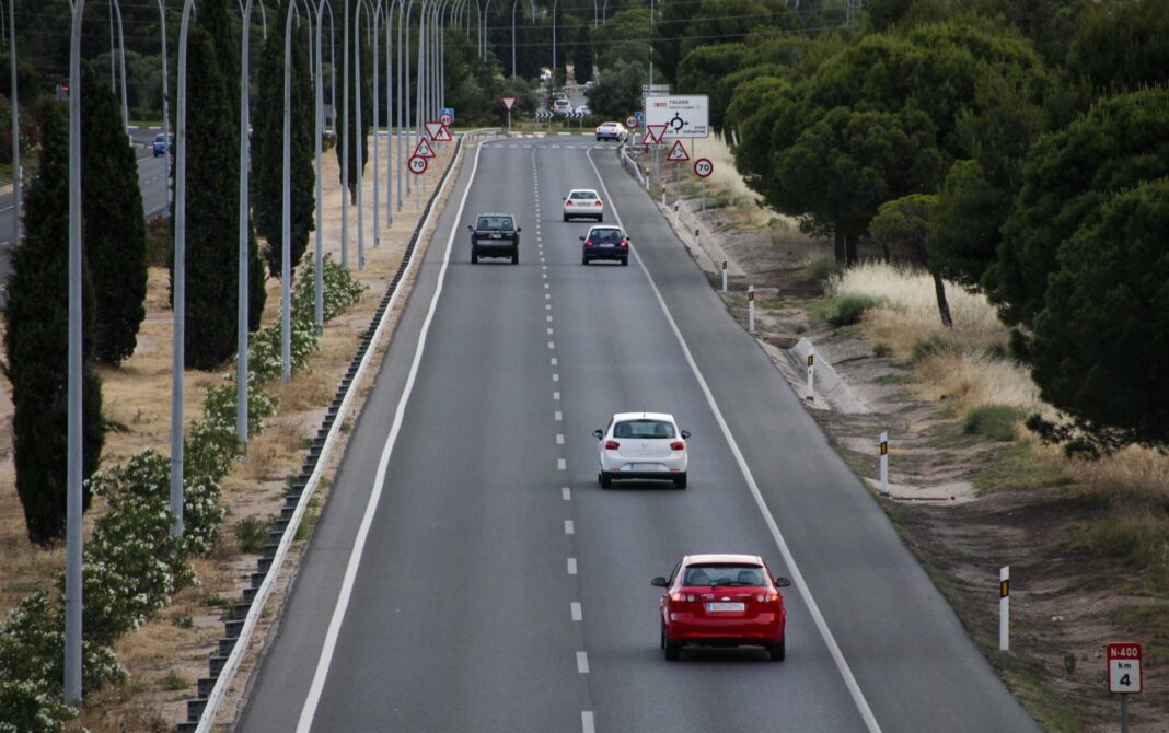 Carreteras