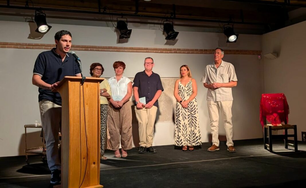 Certamen Dramaturgia Torralba (2)