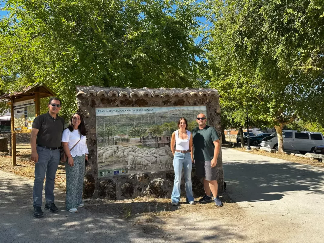 FOTO_Visita_AlmendralCañada_06082026