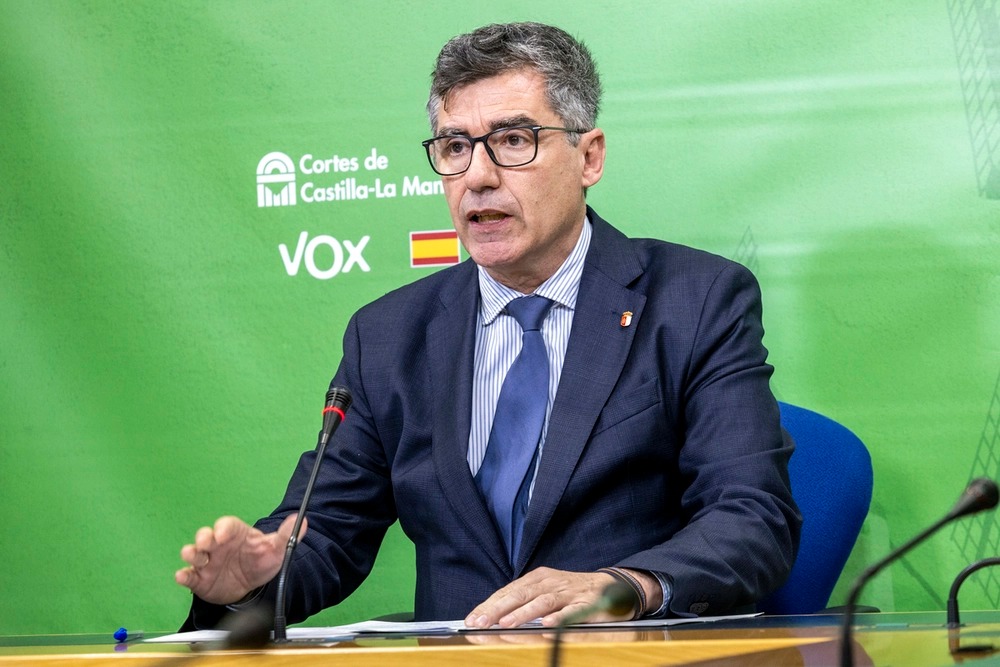 FRANCISCO COBO (VOX)