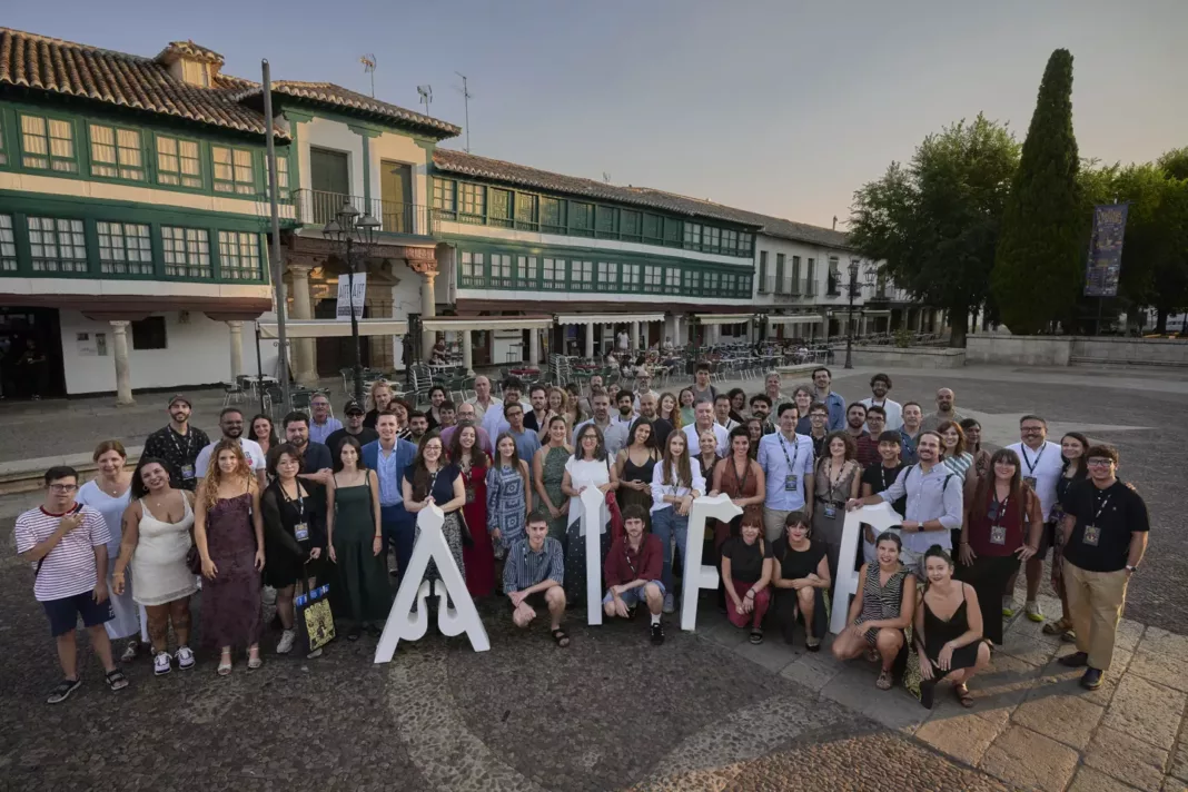 Festival Internacional de Cine Almagro 2026_a