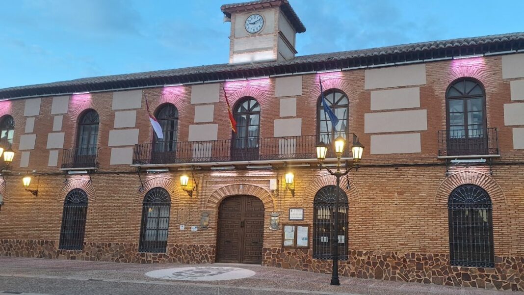 Foto Ayuntamiento