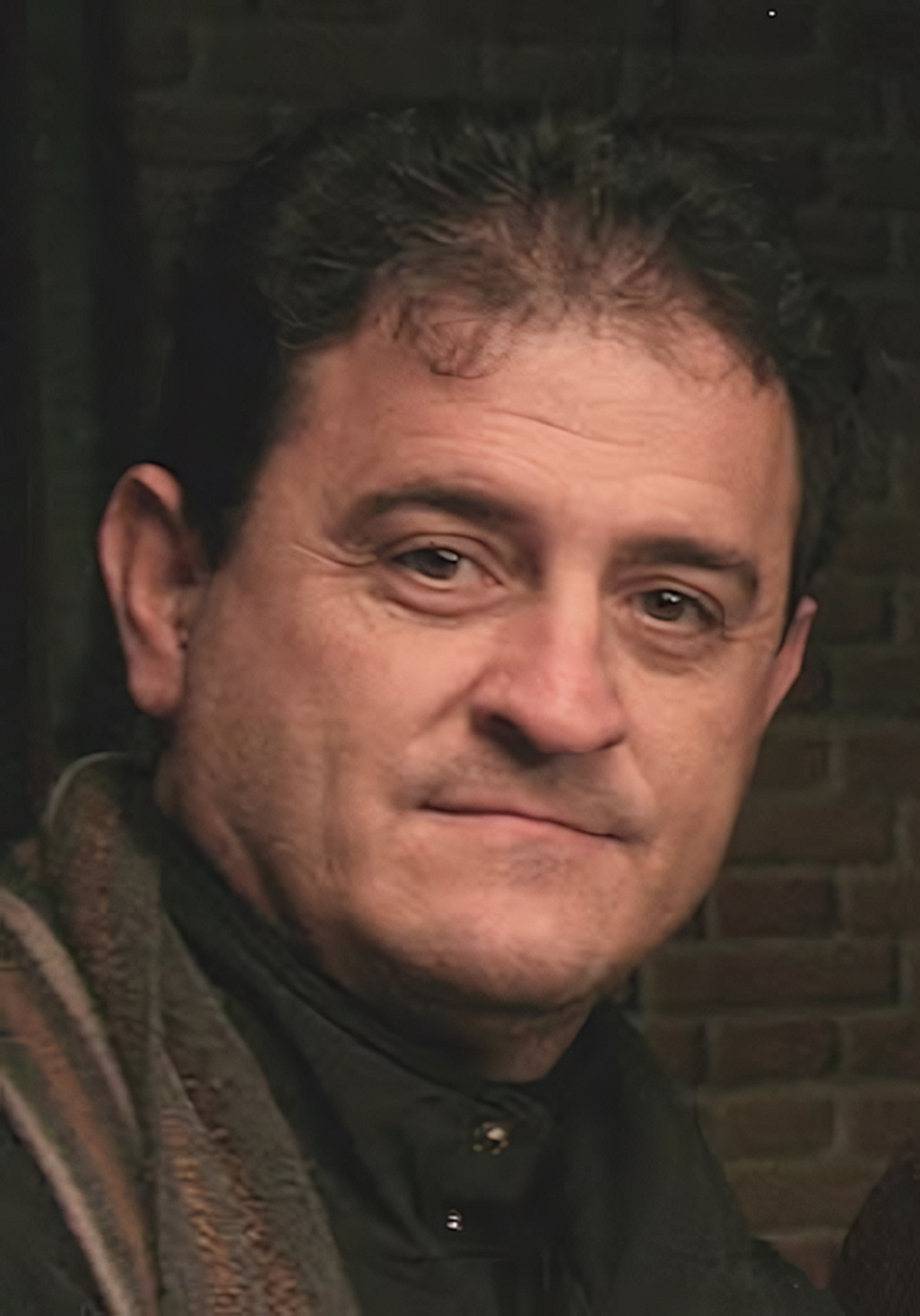Francisco Javier Segura Castellanos