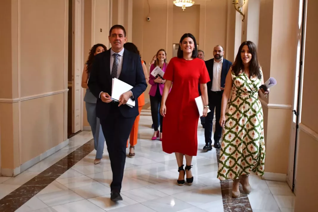 Grupo Socialista