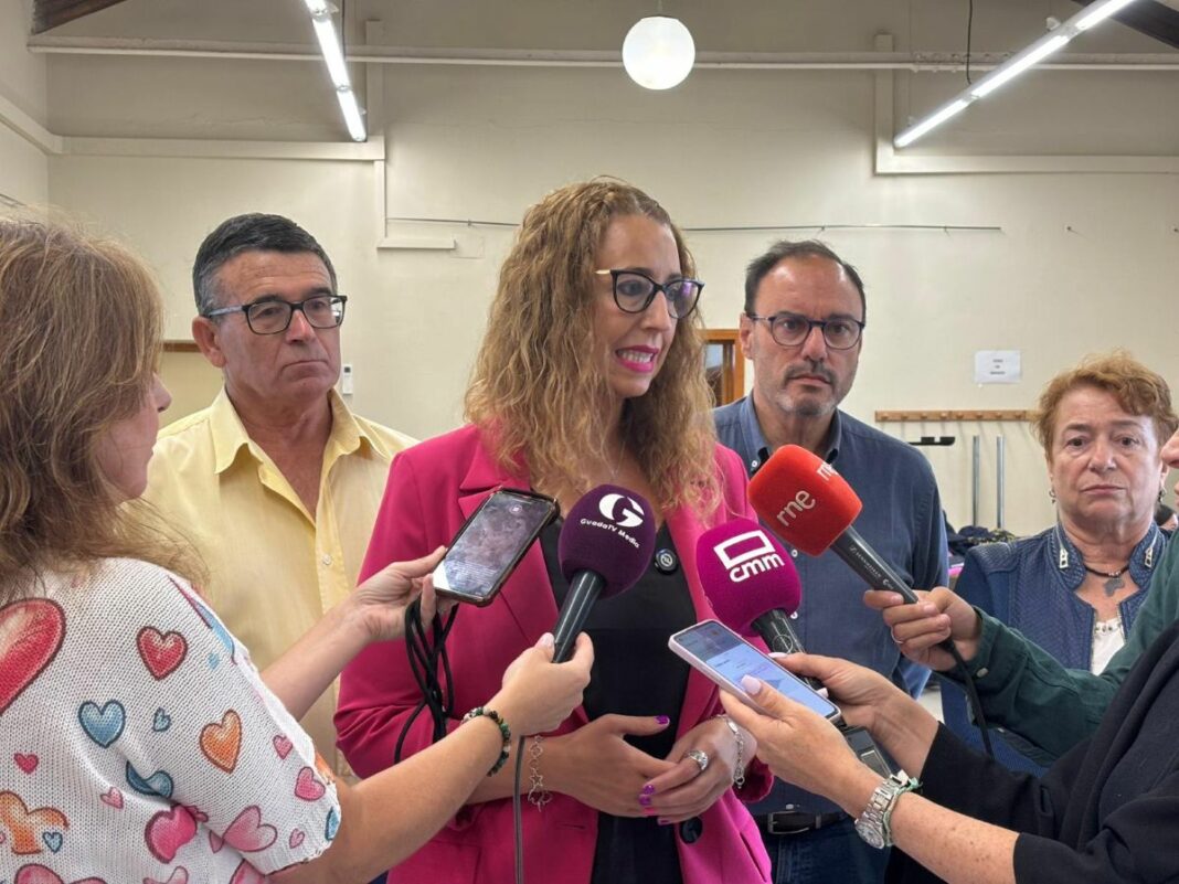 Imagen 1 Iriépal