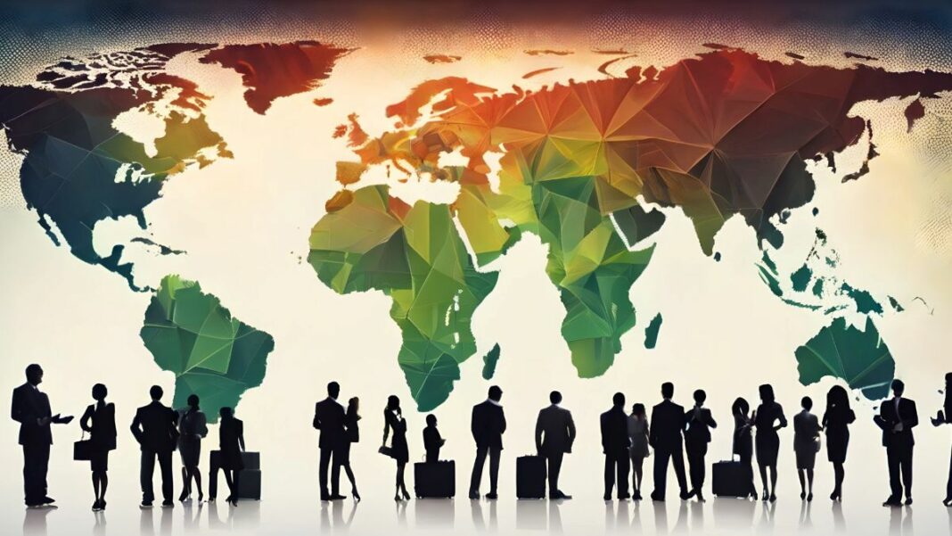 Imagen 1 Programa de Incremento de la Base Exportadora Castilla La Mancha 2026