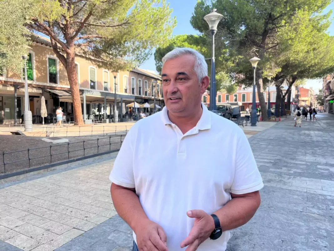 JESÚS VILLAR_CONCEJAL OBRAS