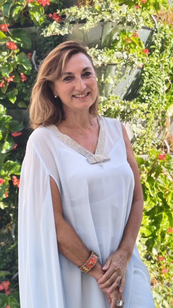 Maria del Carmen Aranda