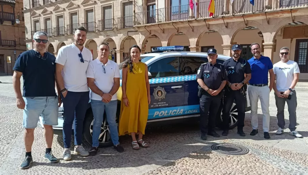 Nuevo vehículo policial (1)