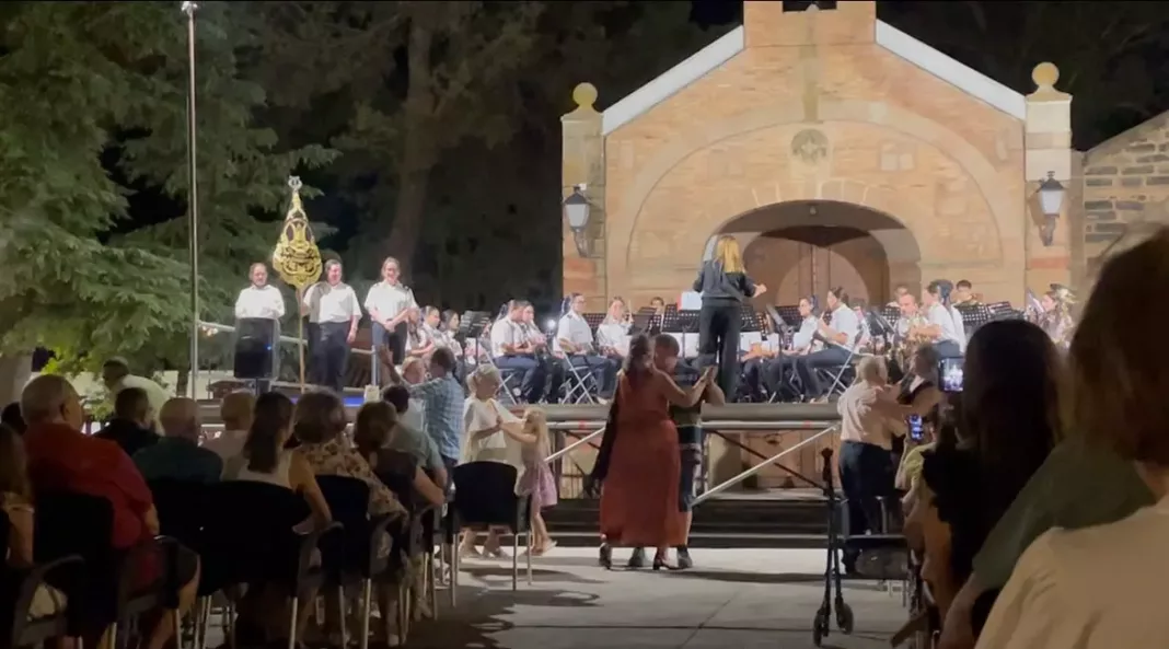 Pasodobles Banda de Música (1)