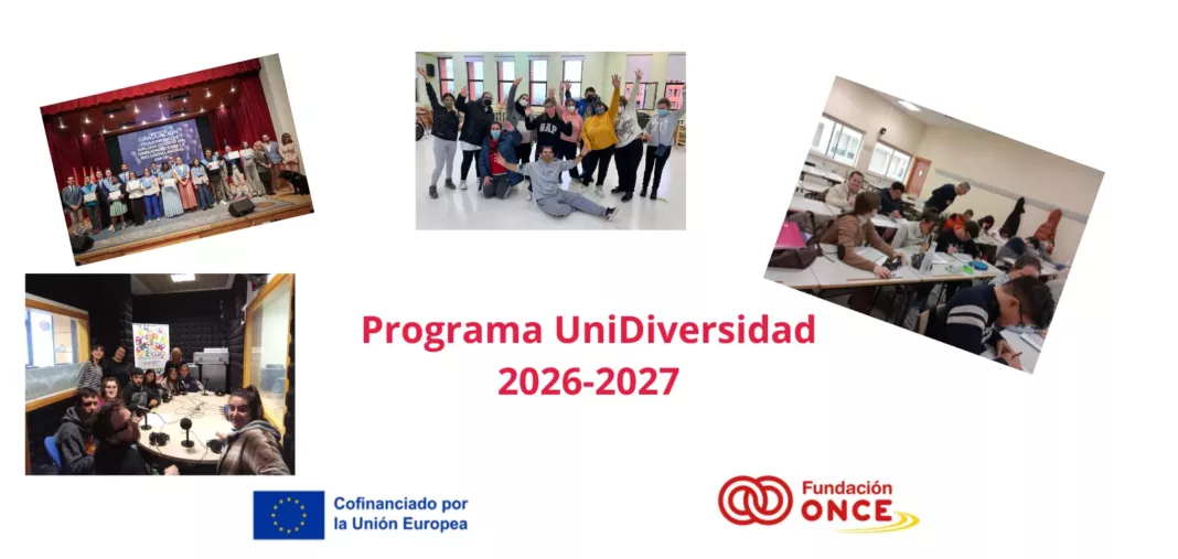Programa UniDiversidad