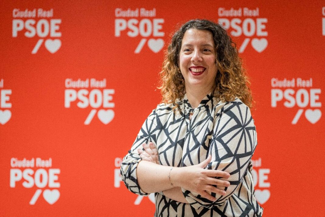 Sara portavoz