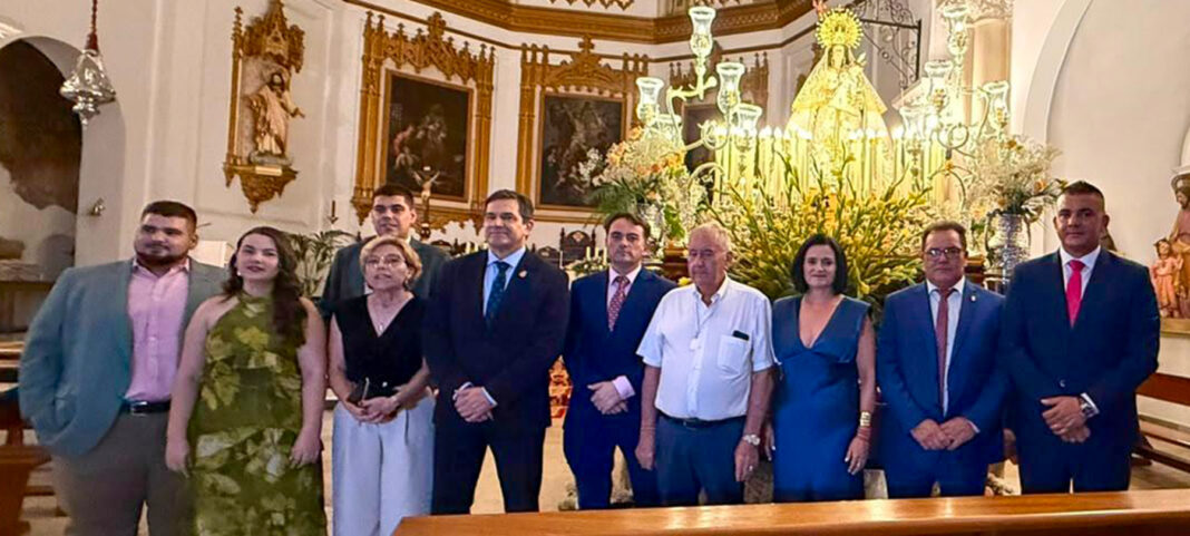 Valverde Moral