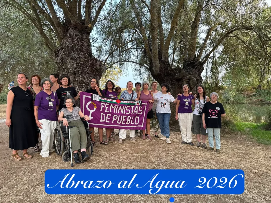 abrazo al agua 2026 - 3