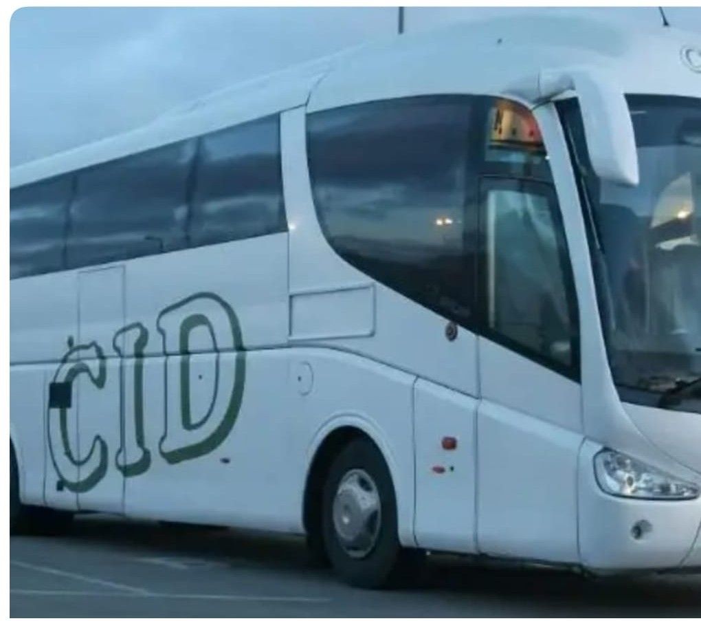 cid