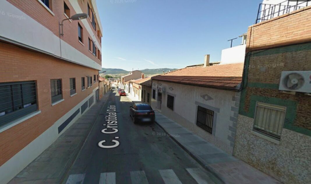colon