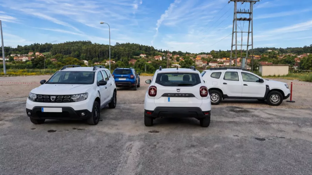 dacia