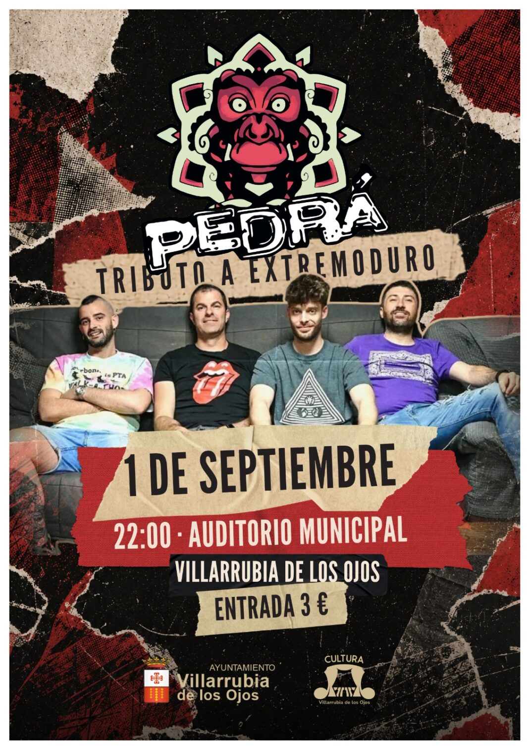 extremoduro