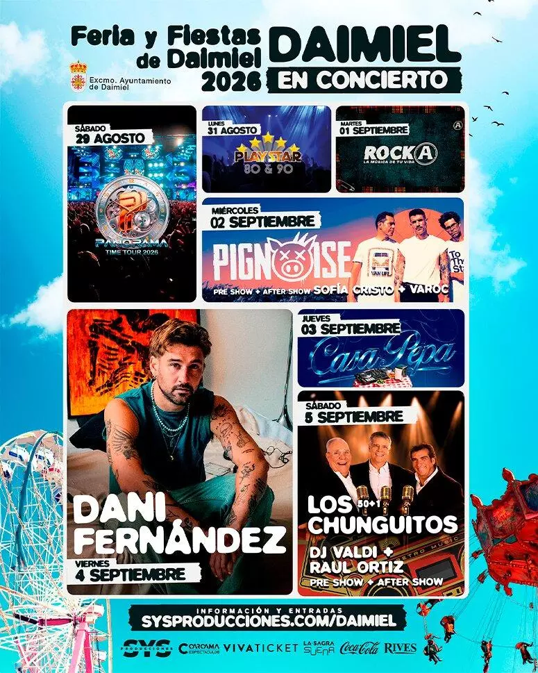 feria-daimiel