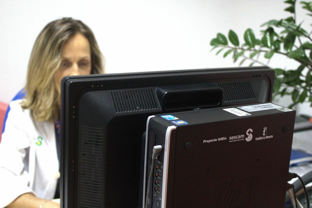 foto oficina seguridad
