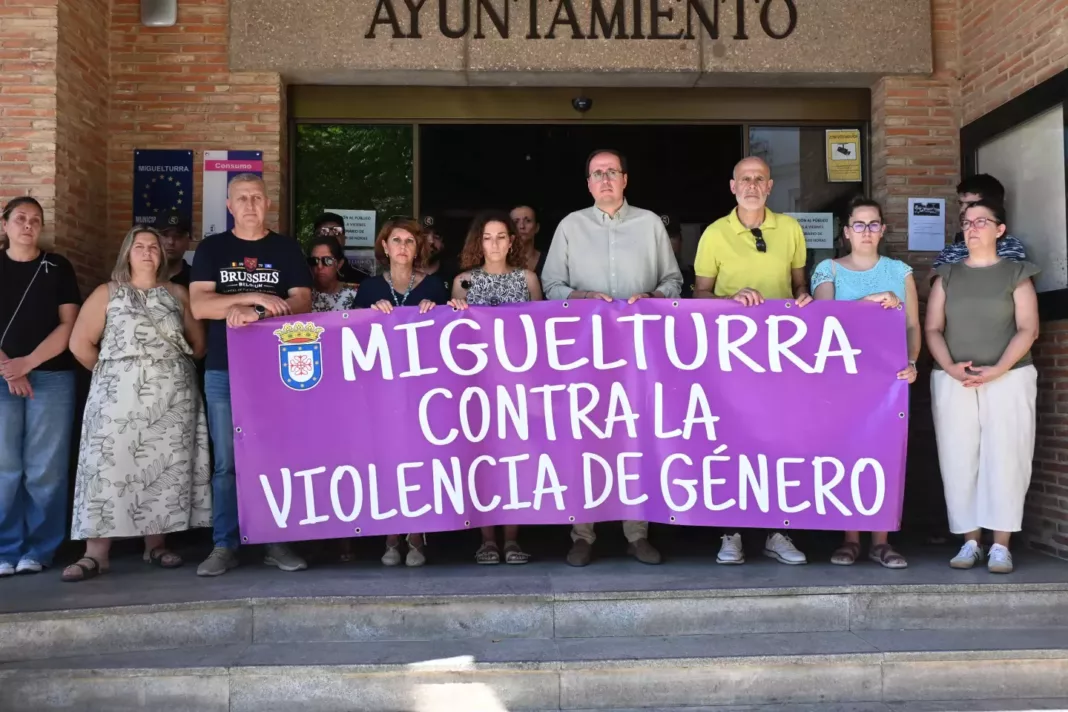 minuto de silencio