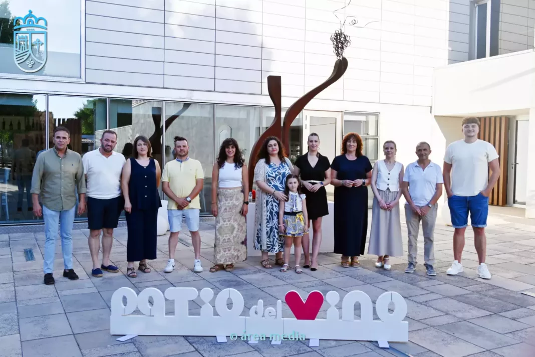 patio del vino 26