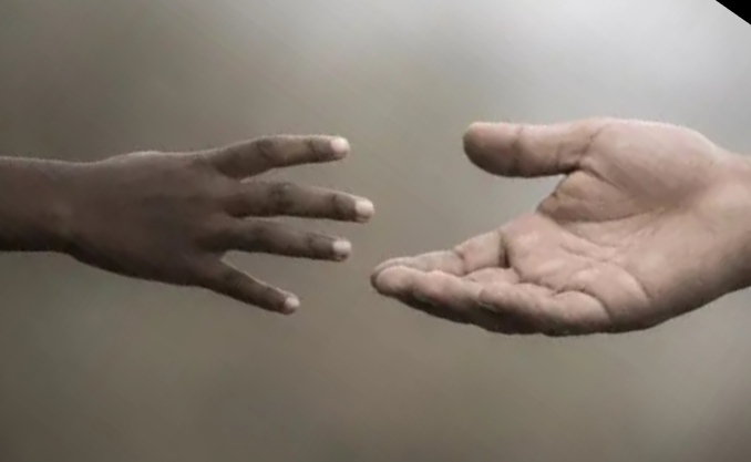 solidaridad empatia
