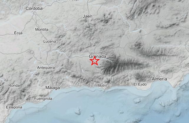 terremoto
