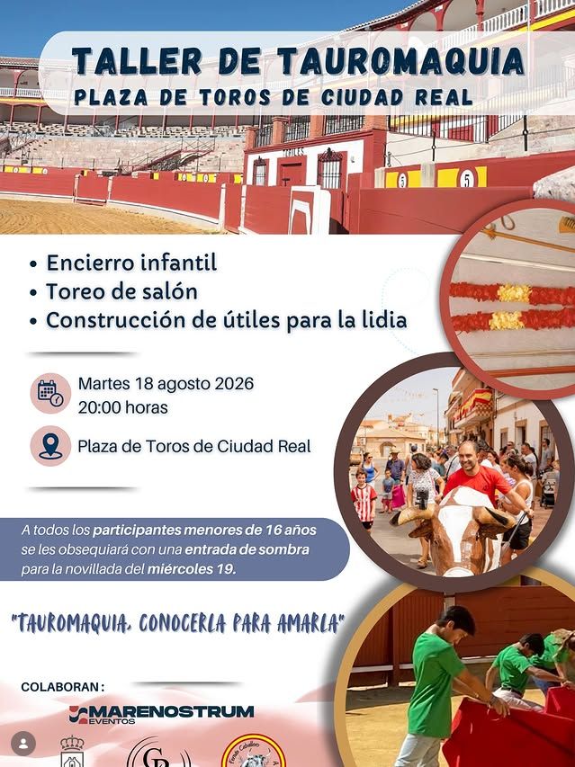 toros menores CR