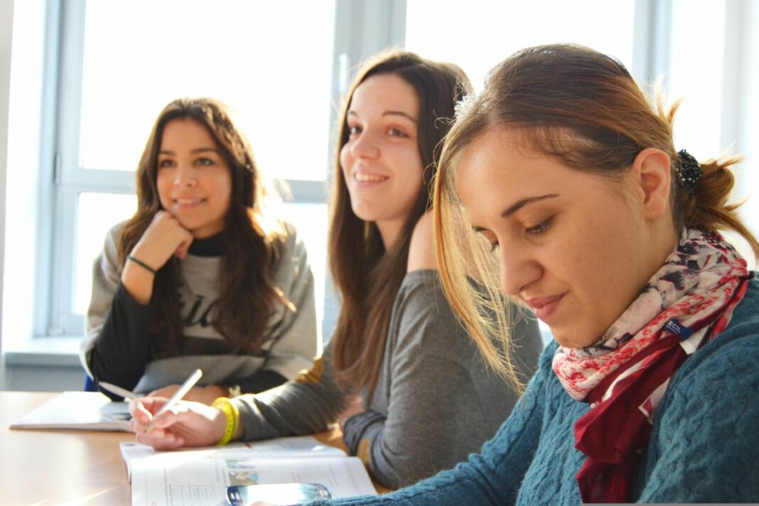 voluntariado docente