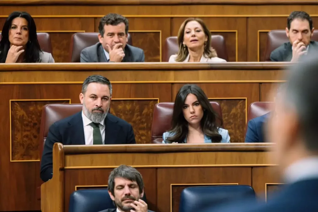 vox-congreso-diputados