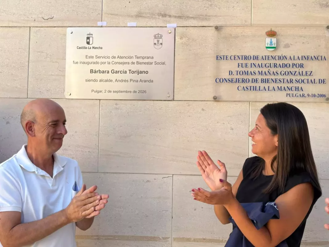 02.09.26.INAUGURACION SAT PULGAR 4