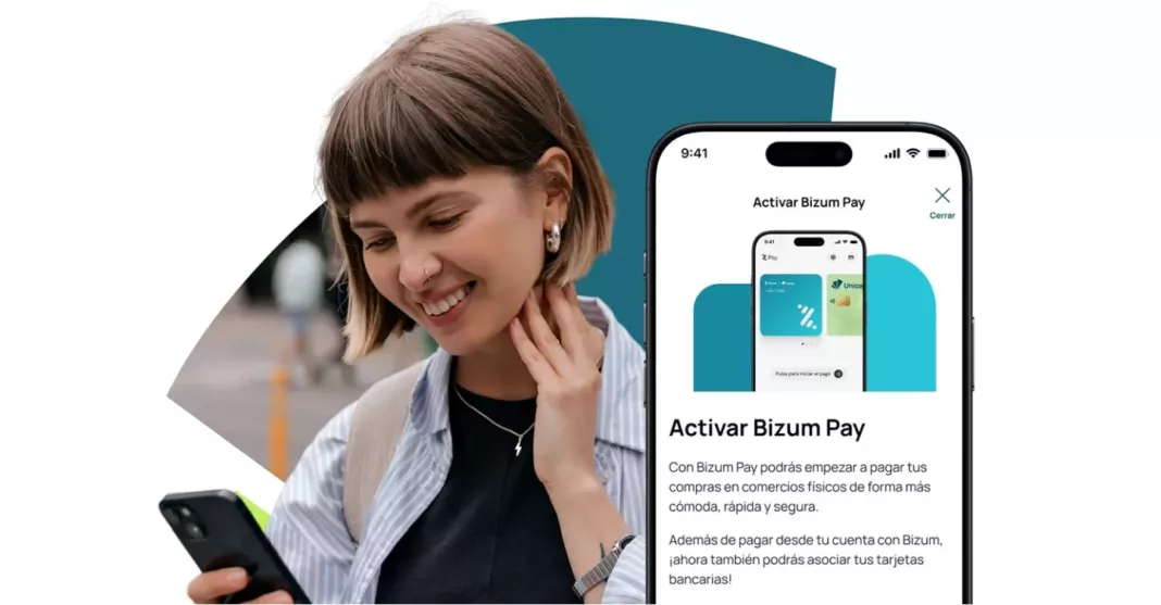 Bizum Pay