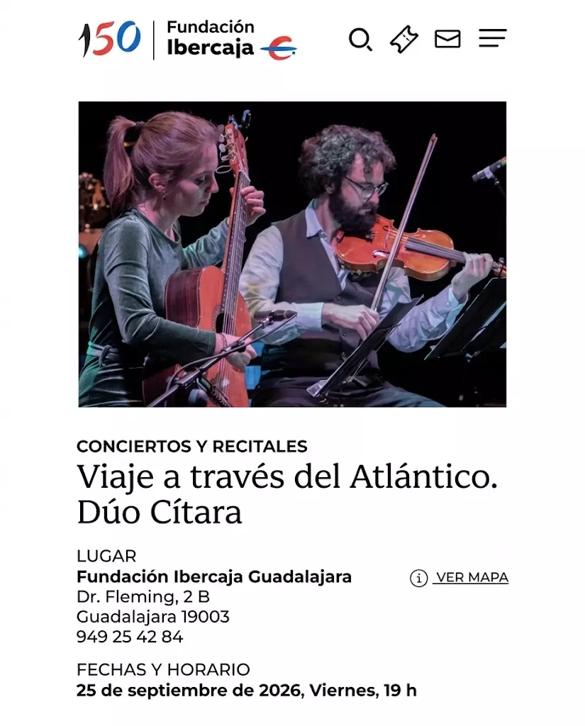 Cartel Dúo Cítara Guadalajara (002)