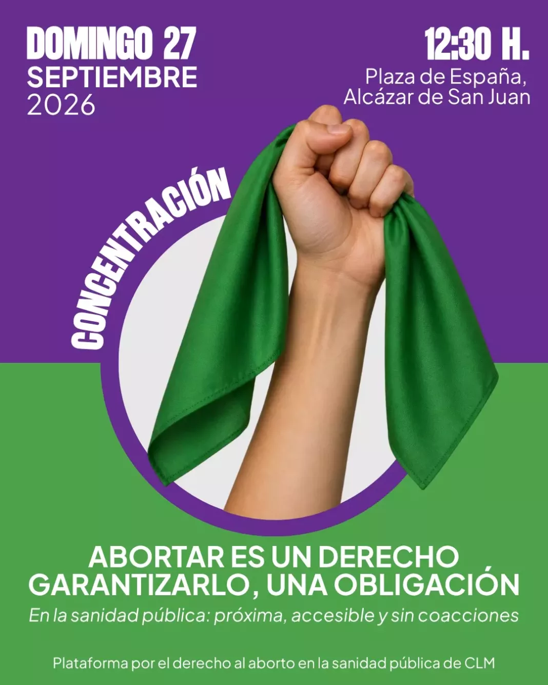 Concentración derecho aborto Alcázar (002)