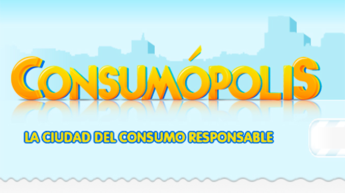 Consumópolis