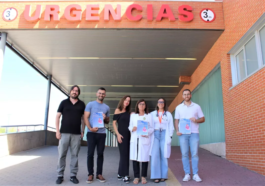 F1 Revista Mancha Centro