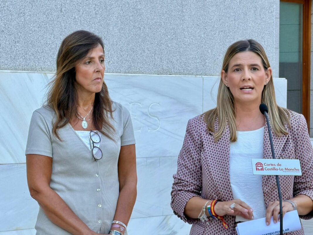 Foto. Agudo y Gil