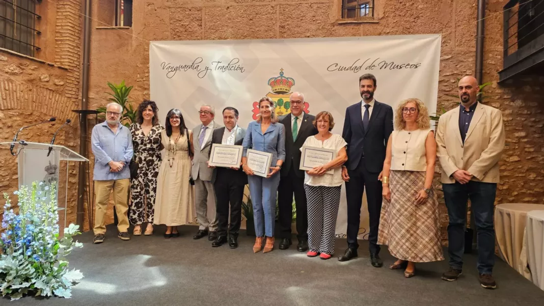 Gala Manzanareños Ausentes 2026 (1)