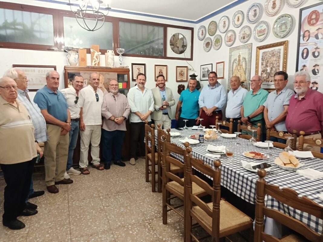 Hermandad de Pandorgos (2)