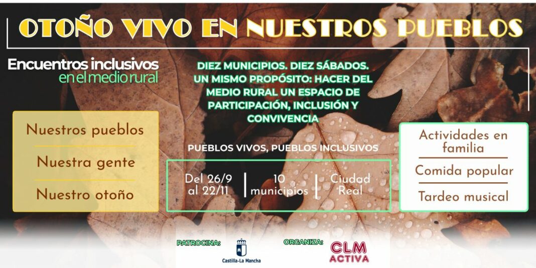 IMG OTOÑO VIVO EN NUESTROS PUEBLOS