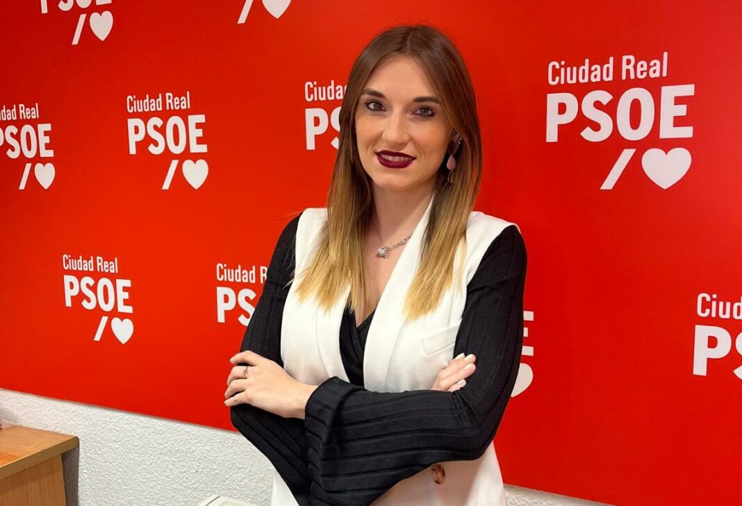 Imagen María Montes