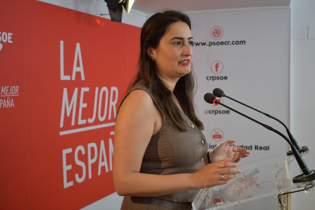 Imagen de Cristina López