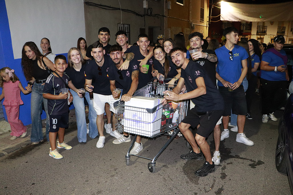 Inauguracion Fiestas 2026 (7)