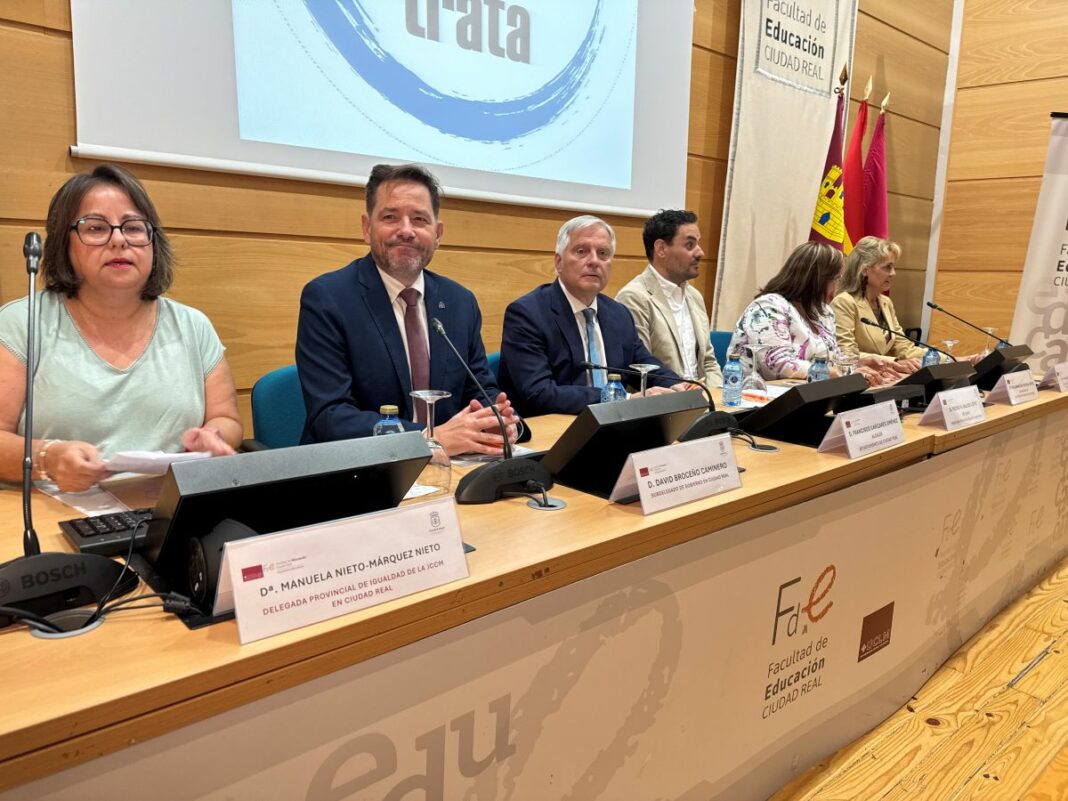 Jornada sobre Trata1