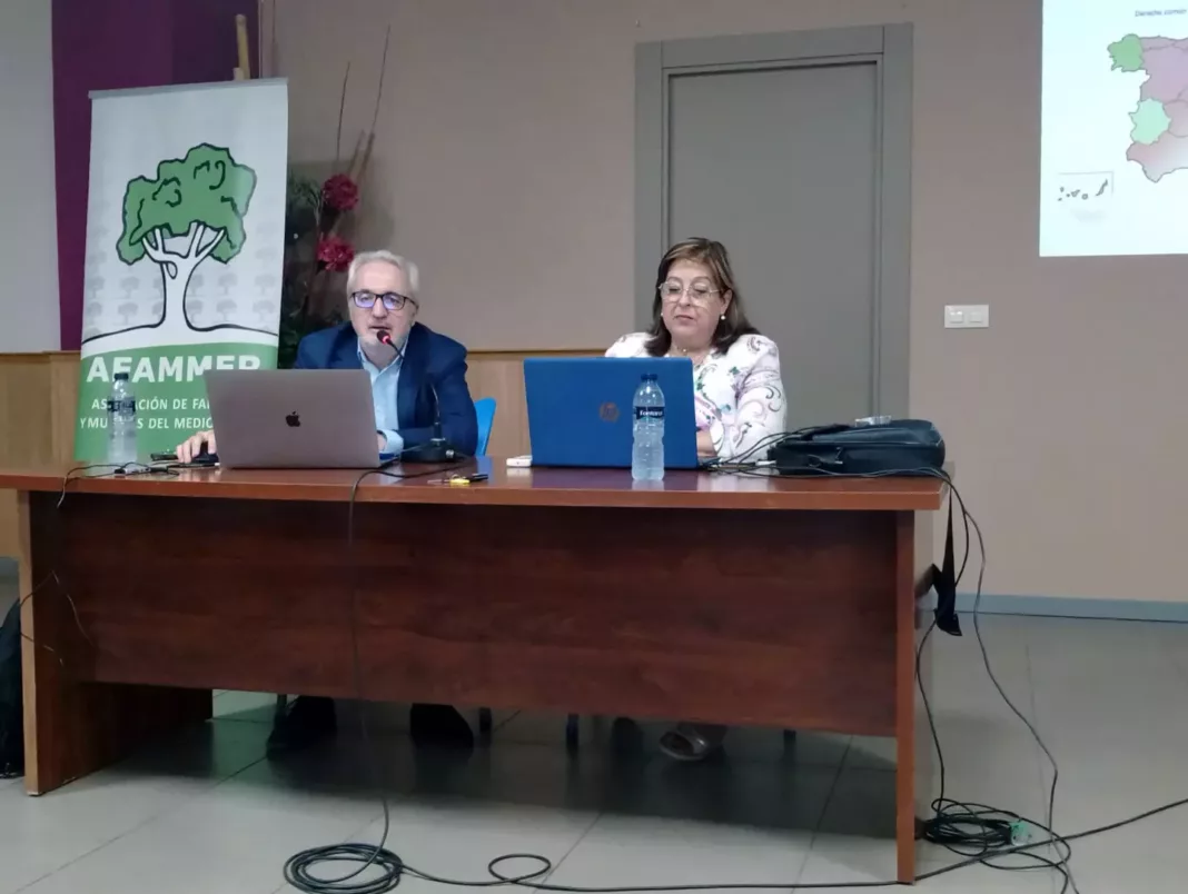 Jornada testamentos en villarrubia