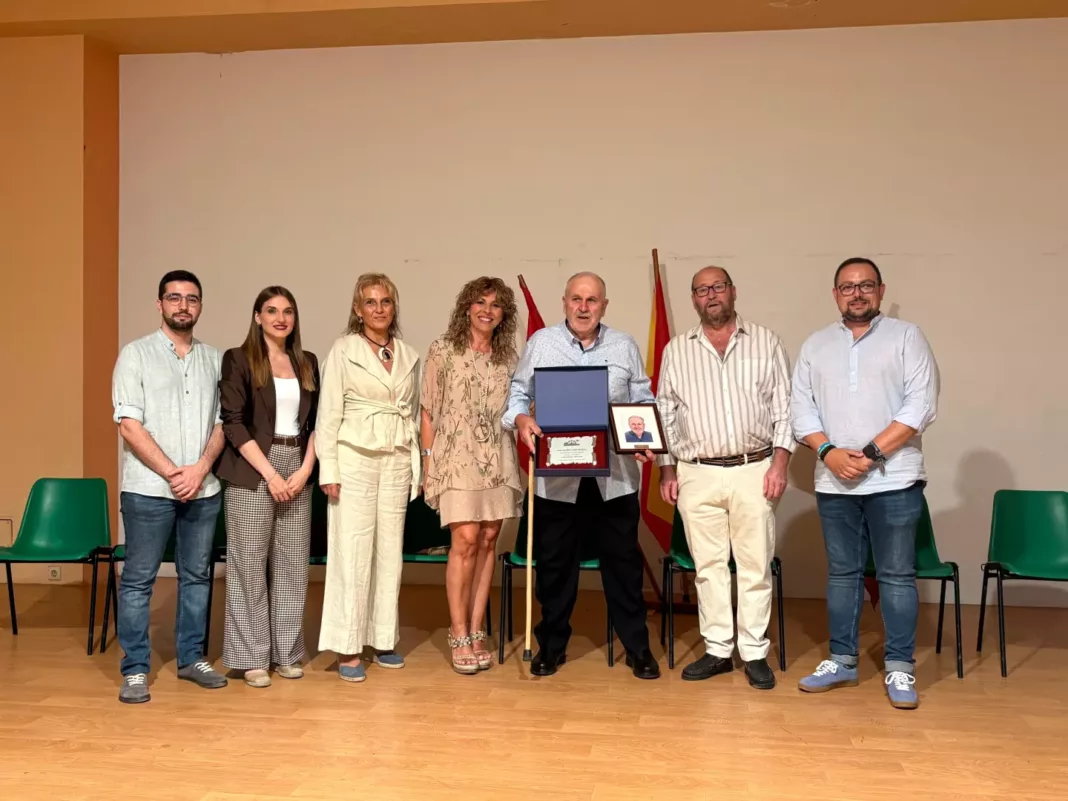 La Poblachuela inicia sus fiestas de San Miguel con tradición, gastronomía y actividades para todas las edades